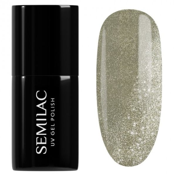 Semilac Gel Polish Namaste All Year 407