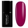 Semilac Gel Polish Powerful Burgundy 436