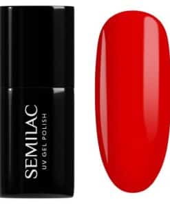 Semilac Gel Polish Rebel Rose 793