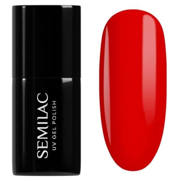Semilac Gel Polish Rebel Rose 793