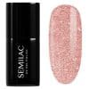 Semilac Gel Polish Sparkling Rose 458