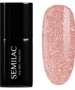 Semilac Gel Polish Sparkling Rose 458