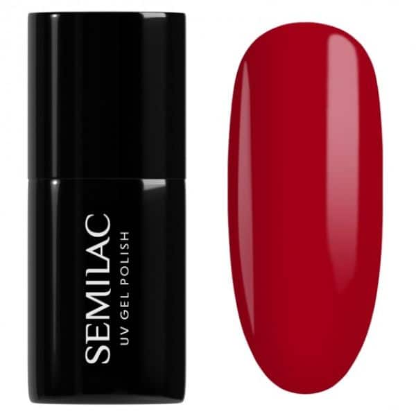 Semilac Gel Polish Spiced Apple 305