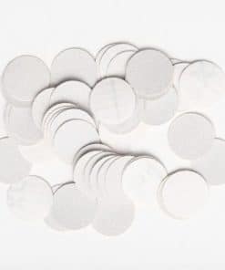 Semilac Pododisk Pads, Grit 180, size M, 50pk