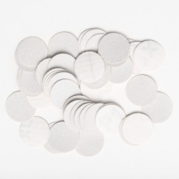 Semilac Pododisk Pads, Grit 180, size M, 50pk