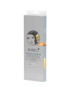 Sibel Long Foam Wraps 30cm