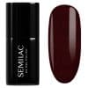 UV Hybrid Semilac Sparkling Black Cherry 393