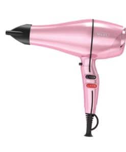 Wahl Pro Keratin Dryer Pink Shimmer
