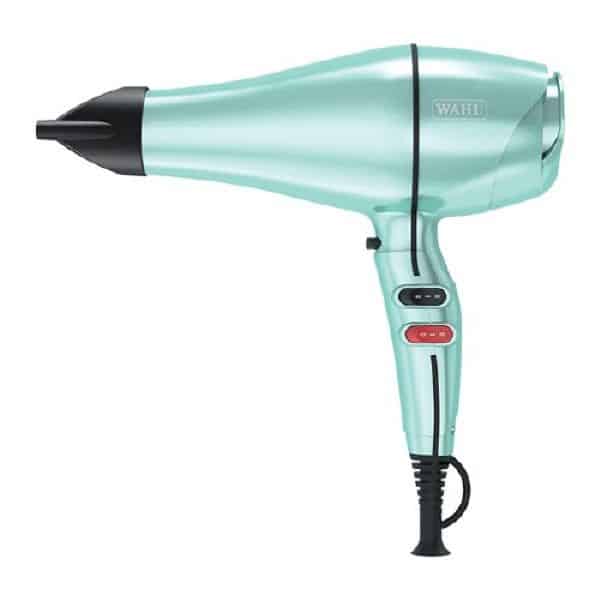 Wahl Pro Keratin Dryer Spearmint