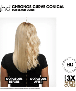 ghdchronosCurveConical 3