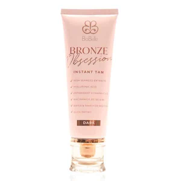 BiaBelle Bronze Obsession Instant Tan Dark 150ml