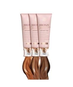 BiaBelle Bronze Obsession Instant Tan Medium 150ml 1