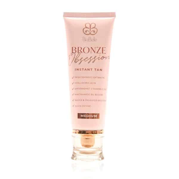 BiaBelle Bronze Obsession Instant Tan Medium 150ml