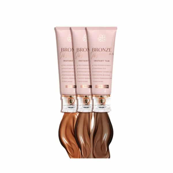 BiaBelle Bronze Obsession Instant Tan Ultra Dark 150ml 1