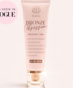 BiaBelle Bronze Obsession Instant Tan Ultra Dark 150ml