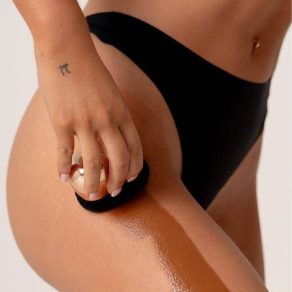 BiaBelle Bronze Obsession Instant Tan Ultra Dark 150ml 3