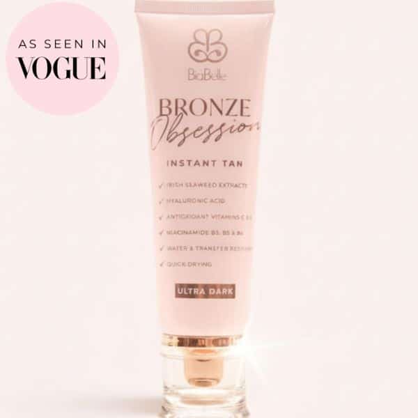 BiaBelle Bronze Obsession Instant Tan Ultra Dark 150ml