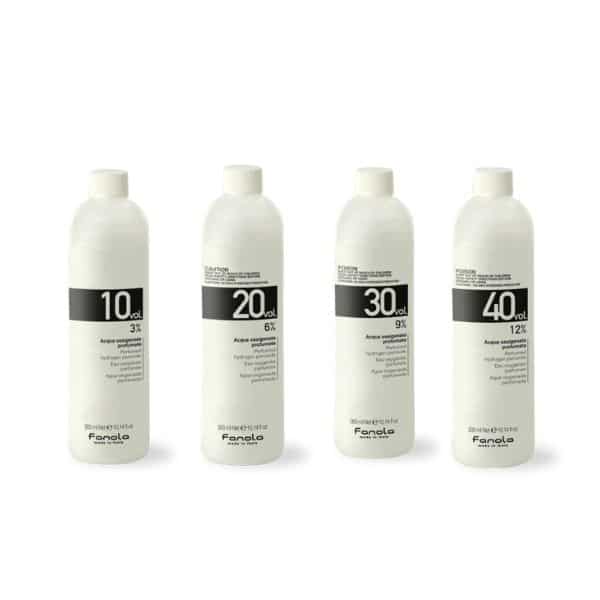 Fanola Color Peroxide 300ml