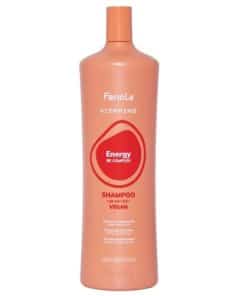 Fanola Energy Shampoo 1000ml