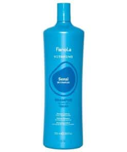 Fanola Sensitive Scalp Shampoo 1000ml