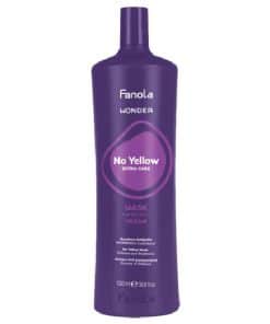 Fanola Wonder No Yellow Mask 1000ml