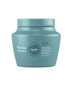 Fanola Wonder Smooth Smoothing Mask 500ml