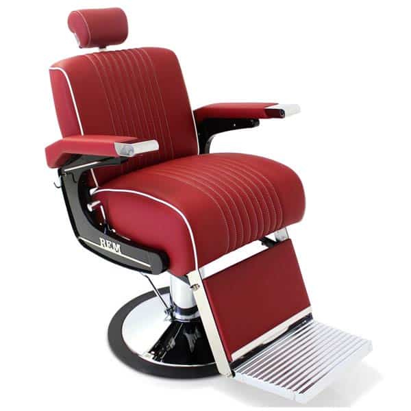 REM Voyager Barber Chair