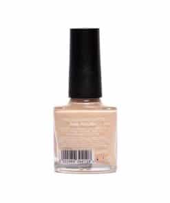 The Edge Nail Polish Almond Latte 1
