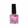 The Edge Nail Polish Ballet Pink Glitter
