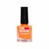 The Edge Nail Polish Bright Orange