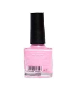 The Edge Nail Polish Candy Pink 1