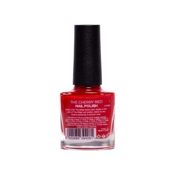 The Edge Nail Polish Cherry Blossom 1