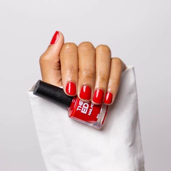 The Edge Nail Polish Cherry Blossom 2