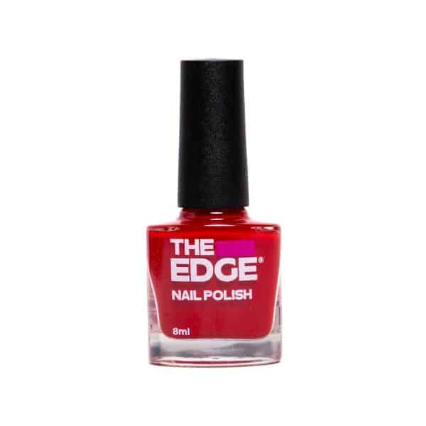 The Edge Nail Polish Cherry Blossom