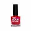The Edge Nail Polish Cherry Red