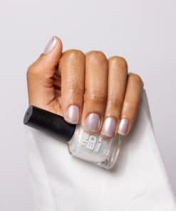 The Edge Nail Polish Classic Glazed French 1