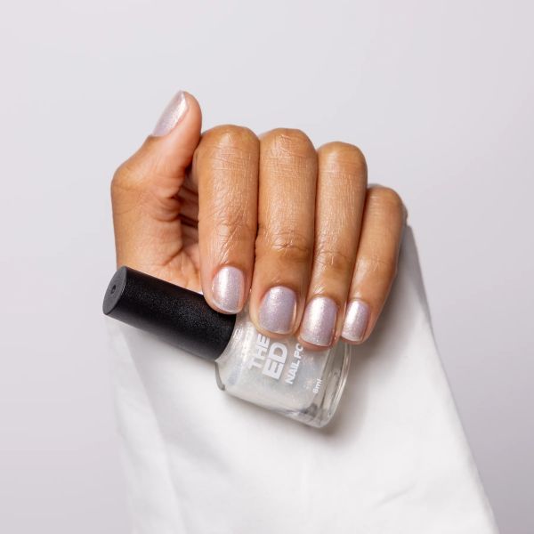 The Edge Nail Polish Classic Glazed French 1