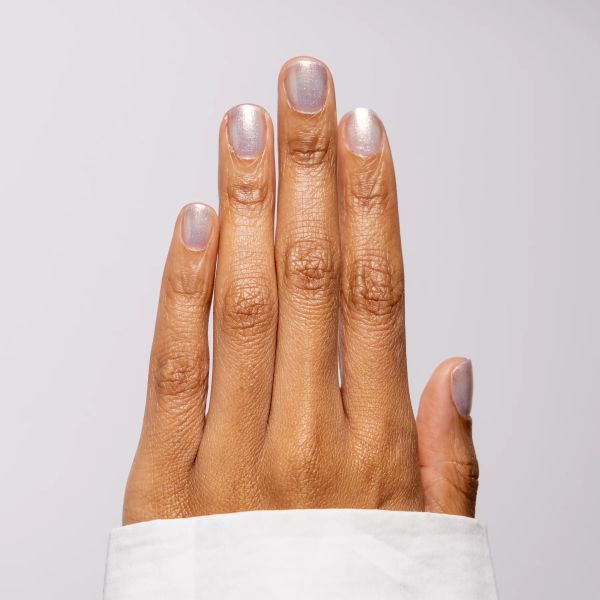 The Edge Nail Polish Classic Glazed French 2