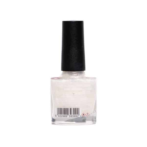 The Edge Nail Polish Classic Glazed French 8ml