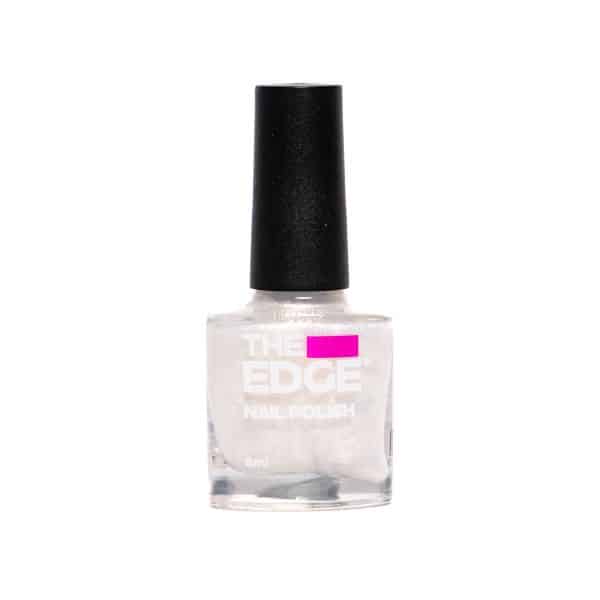 The Edge Nail Polish Classic Glazed French