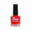 The Edge Nail Polish Classic Red