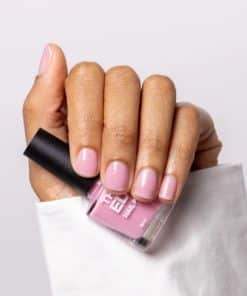 The Edge Nail Polish Classic Soft French 8ml 1