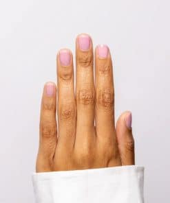 The Edge Nail Polish Classic Soft French 8ml 2