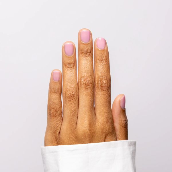 The Edge Nail Polish Classic Soft French 8ml 2