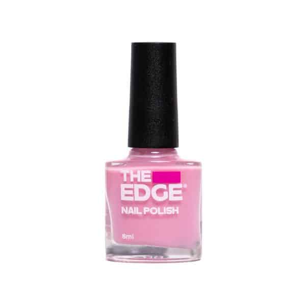 The Edge Nail Polish Classic Soft French