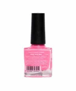 The Edge Nail Polish Coral Pink 1