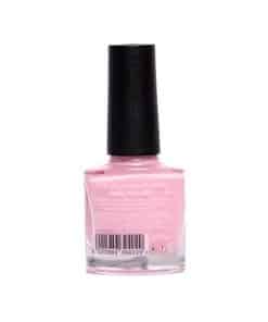 The Edge Nail Polish Milkshake Pink 1