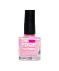 The Edge Nail Polish Milkshake Pink