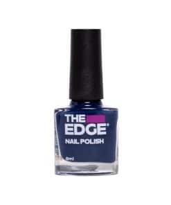 The Edge Nail Polish Navy
