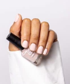 The Edge Nail Polish Nude 2